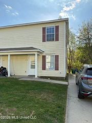 1339 Foxwood Place, Gulfport, MS 39507