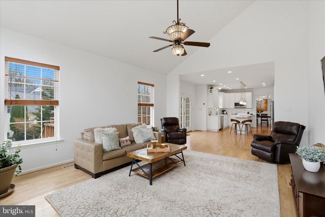 3752 OLD POST CIR, Garnet Valley, PA 19060