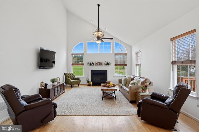 3752 OLD POST CIR, Garnet Valley, PA 19060