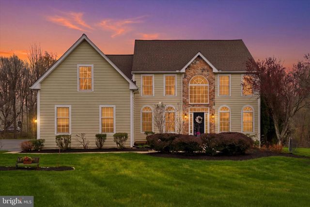 3752 OLD POST CIR, Garnet Valley, PA 19060