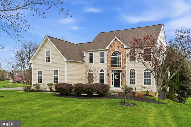 3752 OLD POST CIR, Garnet Valley, PA 19060