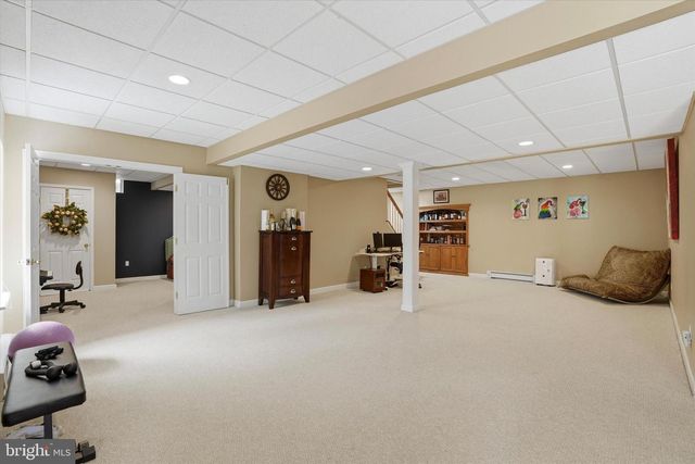 3752 OLD POST CIR, Garnet Valley, PA 19060