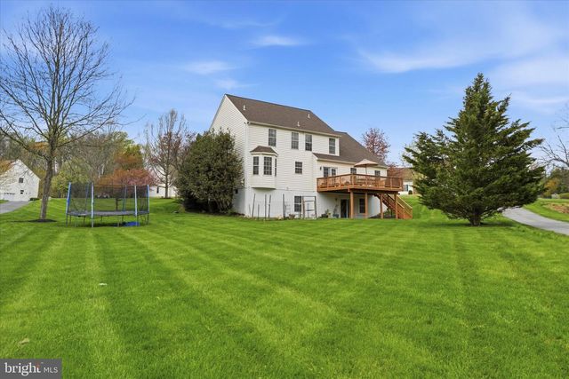 3752 OLD POST CIR, Garnet Valley, PA 19060