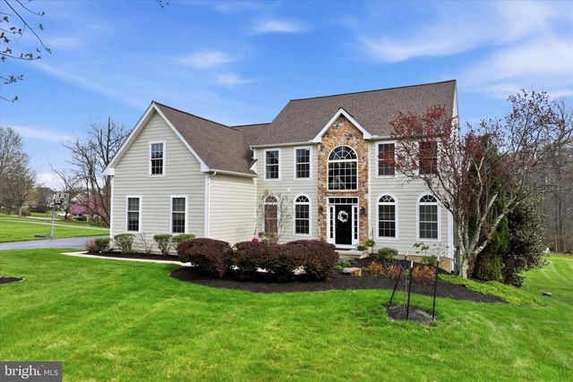 3752 OLD POST CIR, Garnet Valley, PA 19060