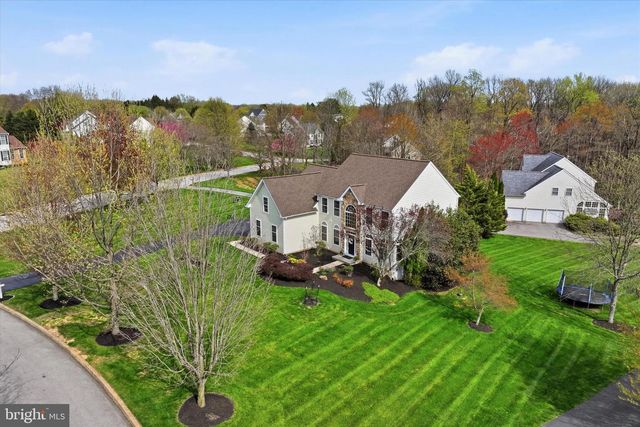 3752 OLD POST CIR, Garnet Valley, PA 19060