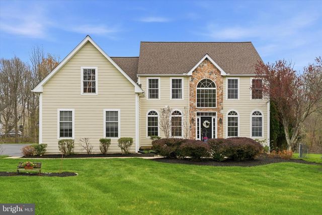 3752 OLD POST CIR, Garnet Valley, PA 19060