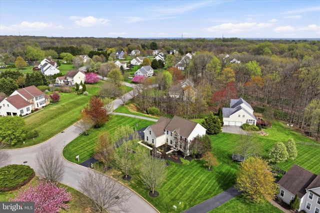 3752 OLD POST CIR, Garnet Valley, PA 19060