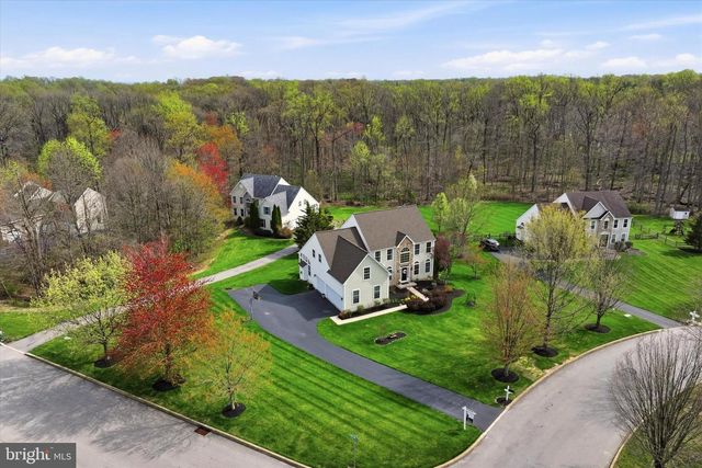 3752 OLD POST CIR, Garnet Valley, PA 19060