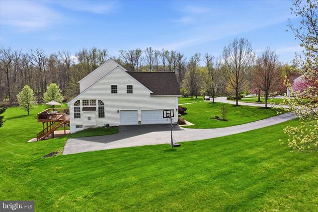 3752 OLD POST CIR, Garnet Valley, PA 19060