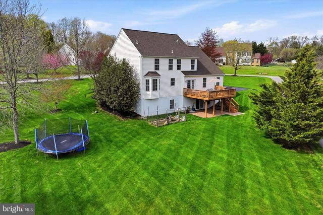 3752 OLD POST CIR, Garnet Valley, PA 19060