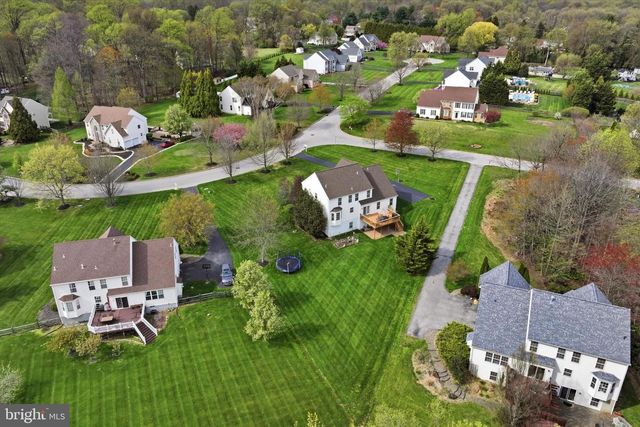 3752 OLD POST CIR, Garnet Valley, PA 19060