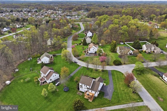 3752 OLD POST CIR, Garnet Valley, PA 19060