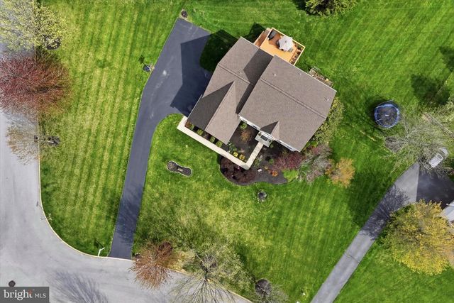 3752 OLD POST CIR, Garnet Valley, PA 19060