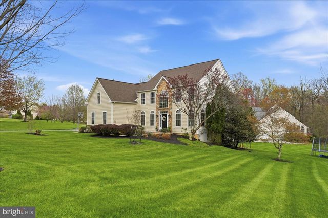 3752 OLD POST CIR, Garnet Valley, PA 19060