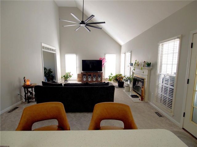 2959 Bea Mar Drive, Marietta, GA 30062