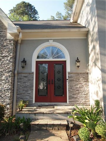 2959 Bea Mar Drive, Marietta, GA 30062