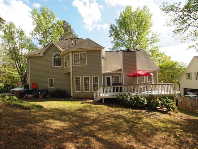 2959 Bea Mar Drive, Marietta, GA 30062