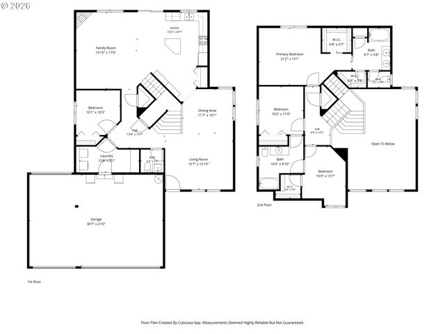 849 MEADOWLAWN Pl, Molalla, OR 97038