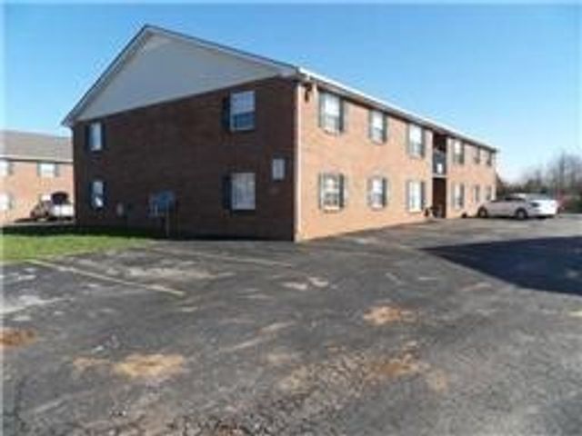 3875 Northeast Dr H, Clarksville, TN 37042