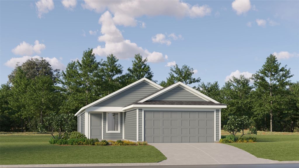 2903 Hearts Trail, Crandall, TX 75114