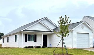 3902 Arcola Way, Greensboro, NC 27405