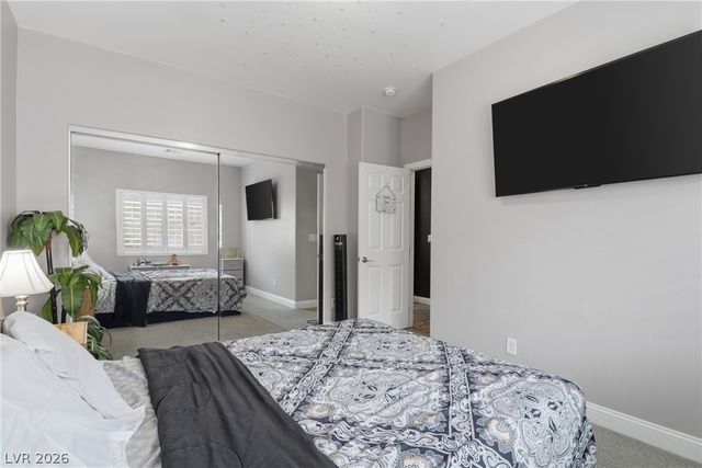 7218 Shannon Ridge Court, Las Vegas, NV 89118