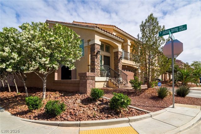 7218 Shannon Ridge Court, Las Vegas, NV 89118