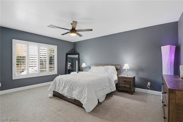 7218 Shannon Ridge Court, Las Vegas, NV 89118