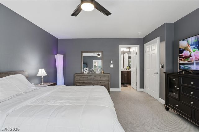 7218 Shannon Ridge Court, Las Vegas, NV 89118