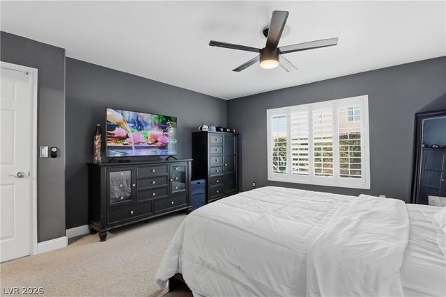 7218 Shannon Ridge Court, Las Vegas, NV 89118