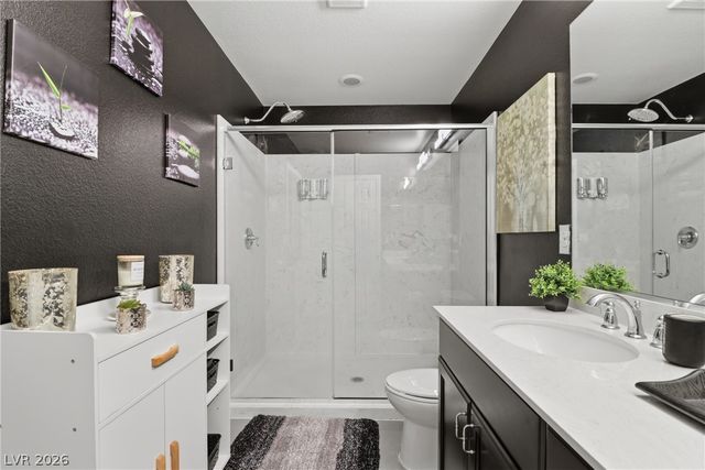 7218 Shannon Ridge Court, Las Vegas, NV 89118