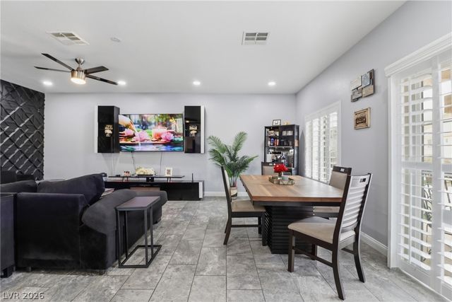 7218 Shannon Ridge Court, Las Vegas, NV 89118