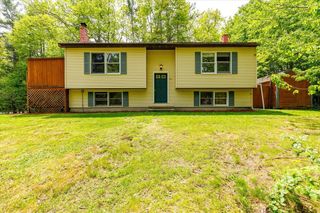 1 Balsam Dr, Ashburnham, MA 01430