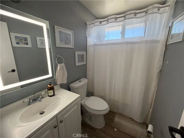 404 Fenmore Drive, Barstow, CA 92311