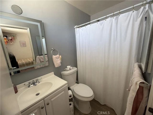 404 Fenmore Drive, Barstow, CA 92311