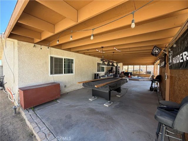 404 Fenmore Drive, Barstow, CA 92311