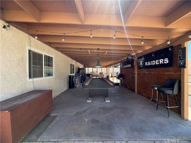 404 Fenmore Drive, Barstow, CA 92311