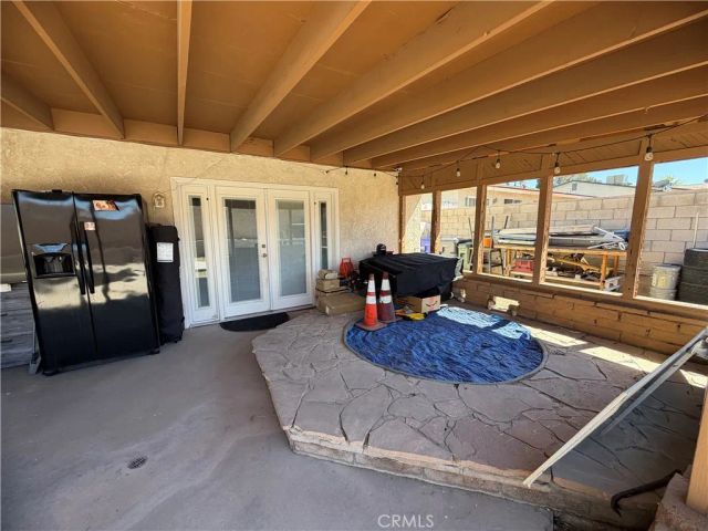 404 Fenmore Drive, Barstow, CA 92311