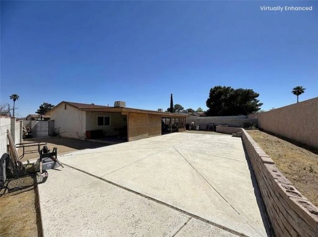 404 Fenmore Drive, Barstow, CA 92311