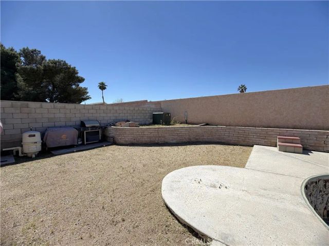 404 Fenmore Drive, Barstow, CA 92311