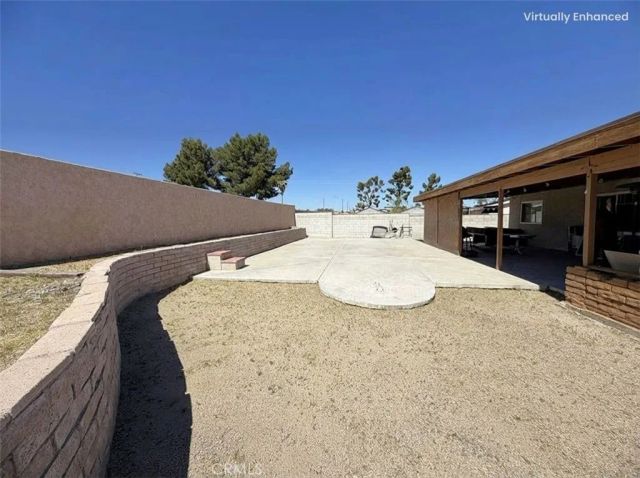 404 Fenmore Drive, Barstow, CA 92311