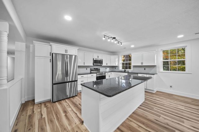 6947 Brown Road, Parma Twp, MI 49269