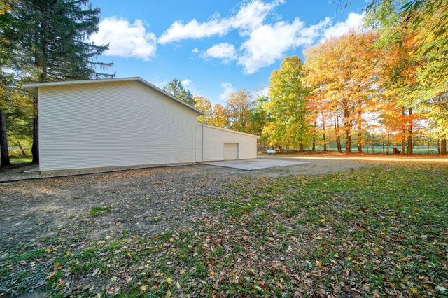 6947 Brown Road, Parma Twp, MI 49269