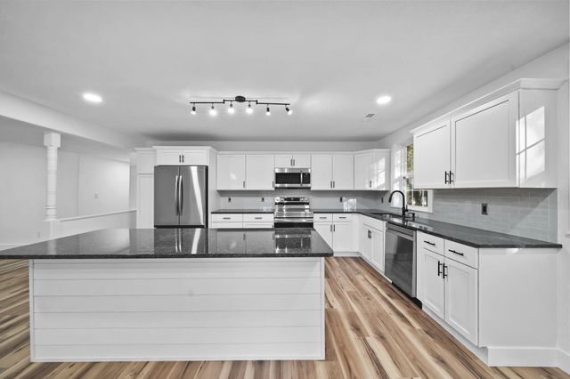 6947 Brown Road, Parma Twp, MI 49269