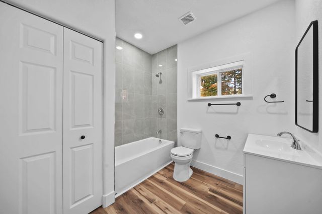 6947 Brown Road, Parma Twp, MI 49269