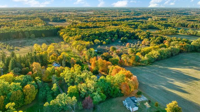 6947 Brown Road, Parma Twp, MI 49269