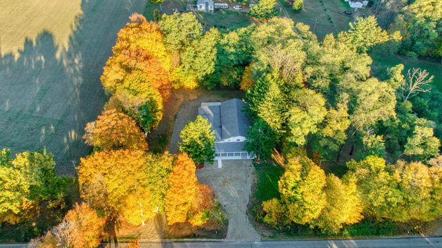 6947 Brown Road, Parma Twp, MI 49269