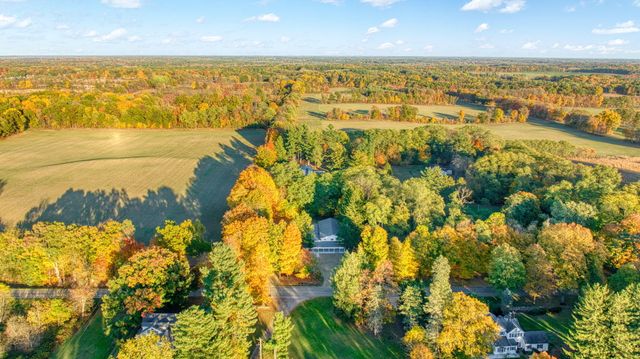 6947 Brown Road, Parma Twp, MI 49269