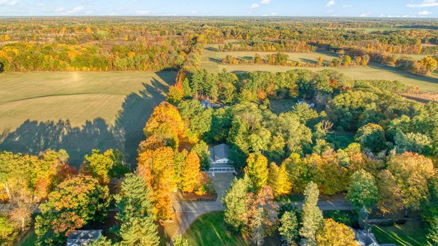 6947 Brown Road, Parma Twp, MI 49269