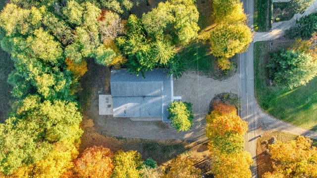 6947 Brown Road, Parma Twp, MI 49269